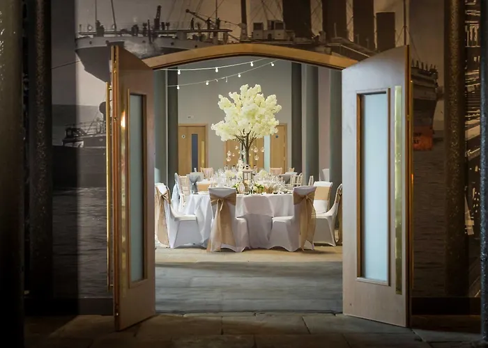 Titanic Hotel Liverpool