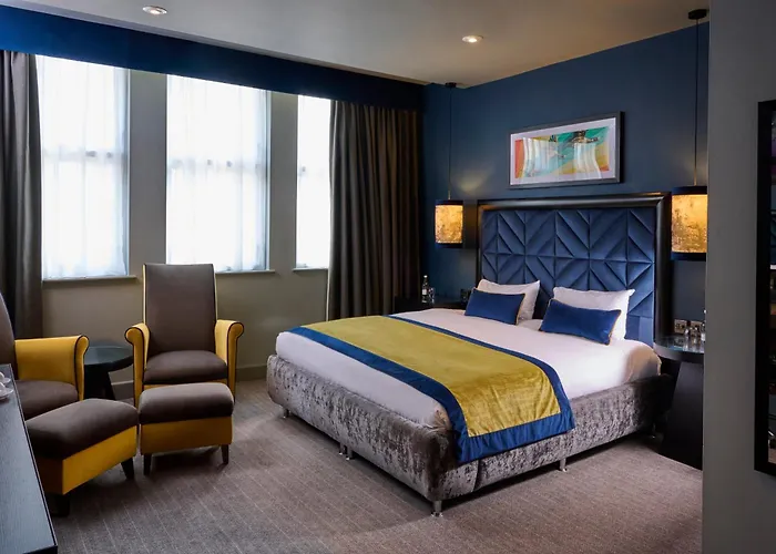 Malmaison Manchester